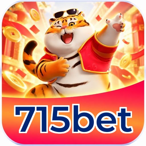 715bet APK - Interface do aplicativo Android